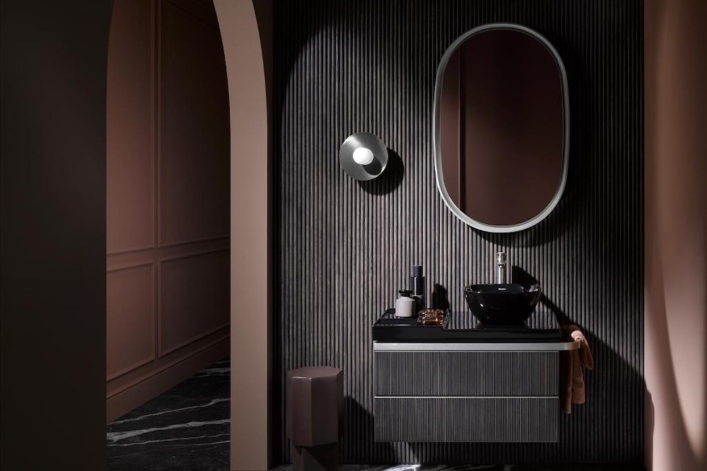 FotoDuravit Artisan Lines: handwerk dat je badkamer karakter geeft